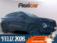 Usado Omoda 5 197 CV (144 kW) 2023 Negro SUV