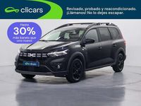 Usado Dacia Jogger Extreme 101 CV (74 kW) 2023 Negro Monovolumen