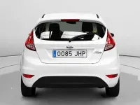 Usado Ford Fiesta Trend 95 CV (69 kW) 2015 Utilitario