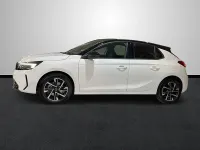 Usado Opel Corsa S 100 CV (73 kW) 2024 Blanco Utilitario
