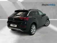 Usado VW T-Roc Life 150 CV (110 kW) 2022 Otro SUV
