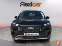 Usado Ford Kuga Titanium 150 CV (110 kW) 2025 Negro SUV