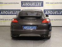 Usado Porsche Panamera 250 CV (183 kW) 2013 Negro Berlina
