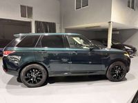 usado Land Rover Range Rover Sport 3.0SDV6 HSE Aut.