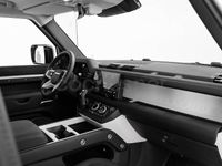 Usado Land Rover Defender S 249 CV (183 kW) 2025 Blanco SUV