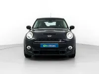 Usado Mini Cooper S 192 CV (141 kW) 2020 Negro Utilitario