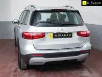 Usado Mercedes GLB200 150 CV (110 kW) 2023 Gris / plata SUV