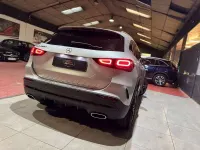 Usado Mercedes GLA200 150 CV (110 kW) 2021 Gris SUV