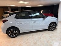 Usado Opel Corsa 100 CV (73 kW) 2025 Blanco Berlina