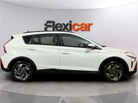 Usado Hyundai Bayon 84 CV (61 kW) 2023 Blanco SUV