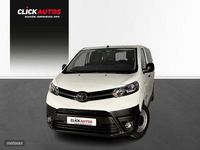 Usado Toyota Proace Verso Advance 145 CV (106 kW) 2023 Blanco Familiar