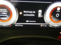 Brugt Nissan Qashqai N-Connecta 140 HK (102 kW) 2021 Hvid SUV