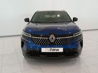 Usado Renault Austral Techno 200 CV (147 kW) 2025 Azul SUV