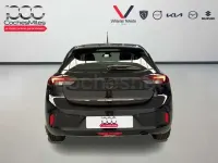 Novo Opel Corsa Edition 100 HP (73 kW) 2025 Preto Citadino