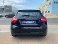 usado Mercedes A200 CDI