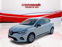 Usado Renault Clio V Business 65 CV (47 kW) 2021 Blanco