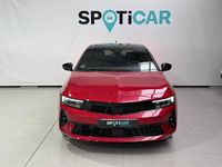 Usado Opel Astra 130 CV (95 kW) 2025 Rojo Familiar