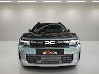 Nuevo Dacia Bigster Journey 155 CV (114 kW) 2025 Verde SUV