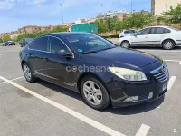 Usado Opel Insignia Essentia 140 CV (102 kW) 2010 Negro Berlina