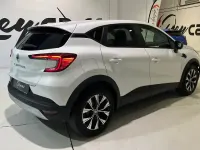 Usado Renault Captur Evolution 90 CV (66 kW) 2023 Blanco SUV