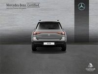 Usado Mercedes EQB250+ 139 kW (190 CV) 2025 Gris SUV