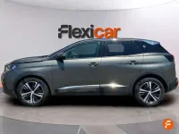Usado Peugeot 3008 Allure 131 CV (96 kW) 2020 Gris SUV