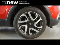 Usado Renault Captur 90 CV (66 kW) 2015 SUV