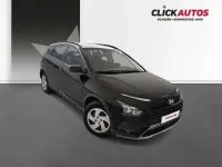 Usado Hyundai Bayon 80 CV (58 kW) 2024 Negro SUV