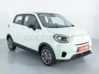 Nuevo Leapmotor T03 2026 Eléctrico Utilitario