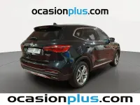 Usado MG EHS Luxury 258 CV (189 kW) 2023 Blanco SUV