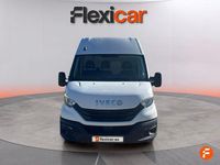 Usado Iveco Daily 156 CV (114 kW) 2023 Blanco Berlina