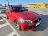 usado BMW 118 Serie 1 d 5p.