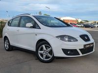 usado Seat Altea XL 1.6TDI CR S&S Reference E-eco.