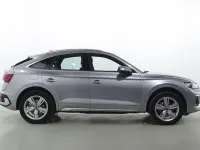 Usado Audi Q5 S-Line 204 CV (150 kW) 2021 SUV