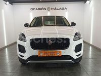 Usado Jaguar E-Pace R-Dynamic 150 CV (110 kW) 2018 Blanco SUV