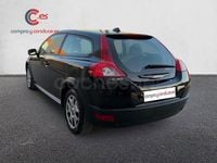 Usado Volvo C30 Summum 170 CV (125 kW) 2007 Negro Utilitario
