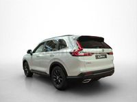 Nuevo Honda CR-V Elegance 184 CV (135 kW) 2025 Blanco SUV