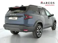 Usado Dacia Bigster Journey 140 CV (102 kW) 2025 SUV