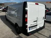 Usado Fiat Talento 120 CV (88 kW) 2021 Blanco Monovolumen