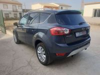 usado Ford Kuga 2.0TDCI Titanium 4WD