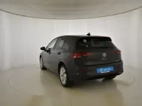 Usado VW Golf VIII Match 204 CV (150 kW) 2026 Gris/plata
