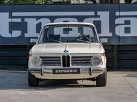 Usado BMW 2002 120 CV (88 kW) 1970 Blanco Berlina