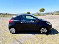 Usado Ford Ka Titanium 69 CV (50 kW) 2010 Negro Utilitario