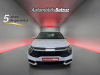 Usado Kia Sportage 215 CV (158 kW) 2025 Blanco SUV