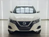 Usado Nissan Qashqai Acenta 115 CV (84 kW) 2020 Blanco SUV