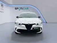 Usado Alfa Romeo Tonale Sprint 130 CV (95 kW) 2023 Blanco SUV
