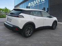 Usado Peugeot 2008 Active 110 CV (80 kW) 2021 SUV