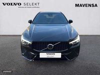 usado Volvo XC60 XC60Plus, B4 (diesel), Diésel, Dark