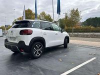 Usado Citroën C3 Aircross Feel 110 CV (80 kW) 2022 Blanco SUV