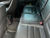 Usado VW Touareg R 174 CV (127 kW) 2006 Gris / plata SUV